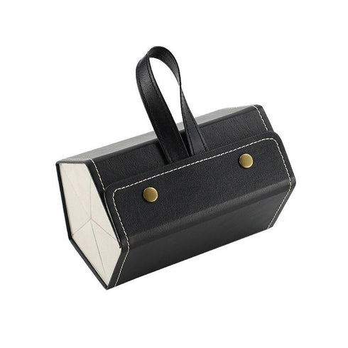 OrgaStack™ - Foldable Eyeglasses Organizer